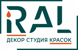 Декор студия красок RAL